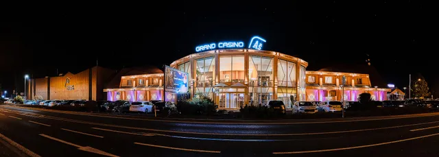 Grand Casino Aš