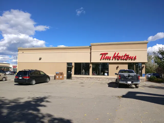Tim Hortons