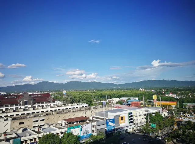Lampang Wieangthong