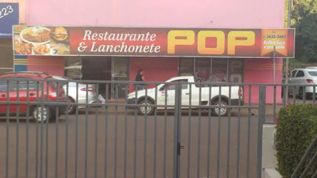 Restaurante & Lanchonete