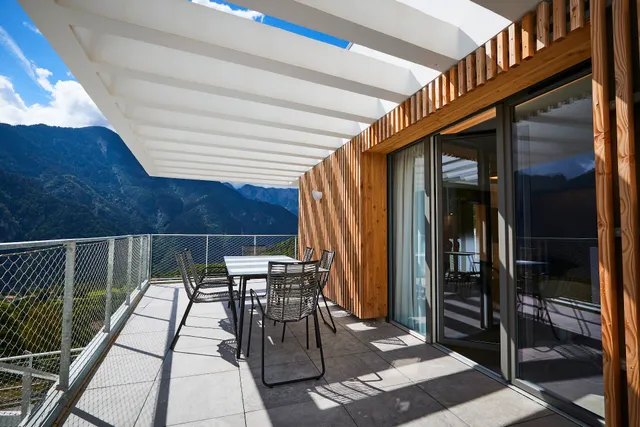 Pure Thermal Résidence