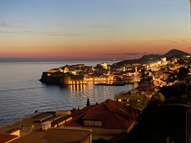 Sipa Apartments, Dubrovnik