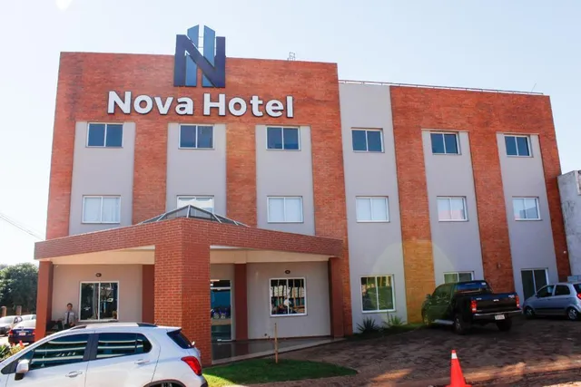 Nova Hotel Executive