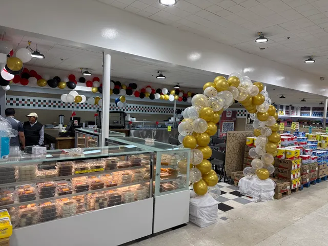 Al-Aqsa Restaurant Michigan