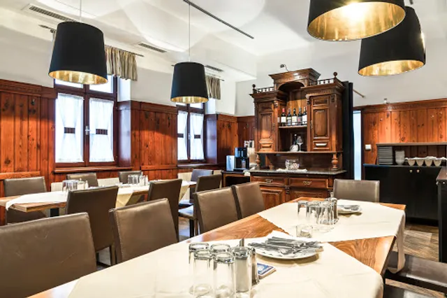 KIRCHENWIRT Ehrenhausen bei Gamlitz