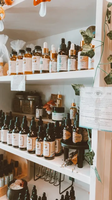 The Skin Parlor at JH Botanicals