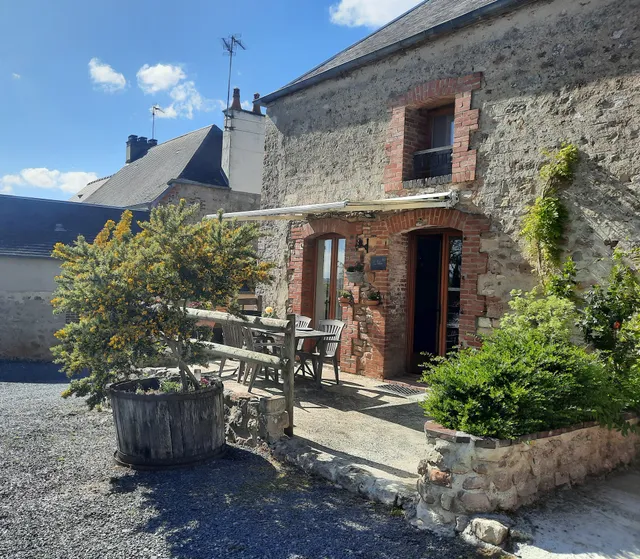 le Clos des Sources - Gîtes / Cottages