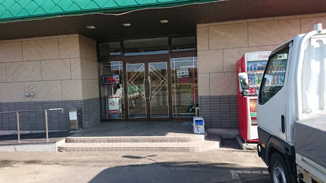 日の出ドライブイン