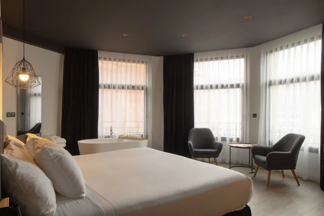 Hotel Tayko Bilbao