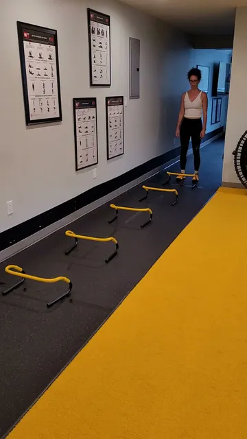 The Unique Playground