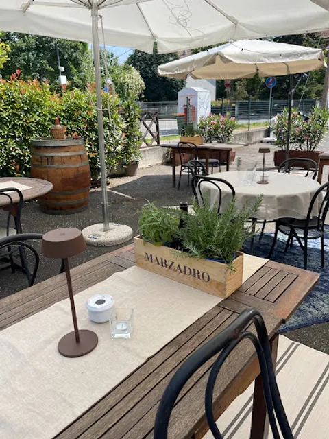 Trattoria Bar Cantone