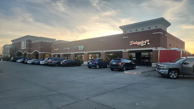 Daiquiri Lounge of Fort Worth