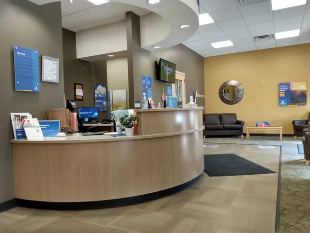 Aspen Dental - Evans, GA