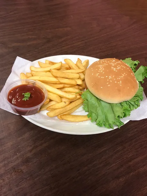 Amritsari Restaurant ( Tiffin Service )