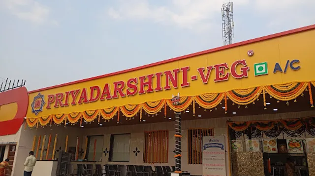 Priya Darshini Veg Restaurant