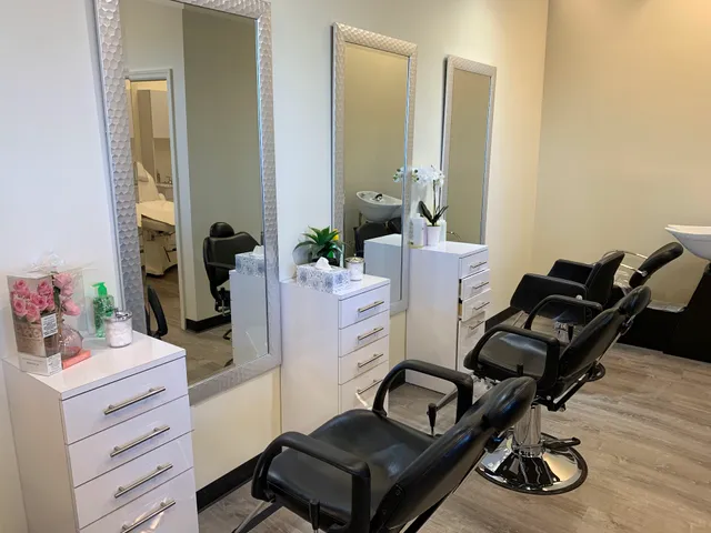 Veda Threading & Salon