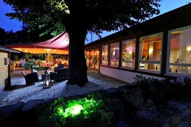 Hotel Dreimädelhaus GmbH