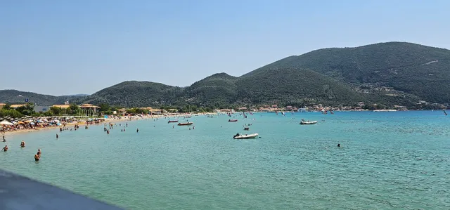 Vasiliki Wave