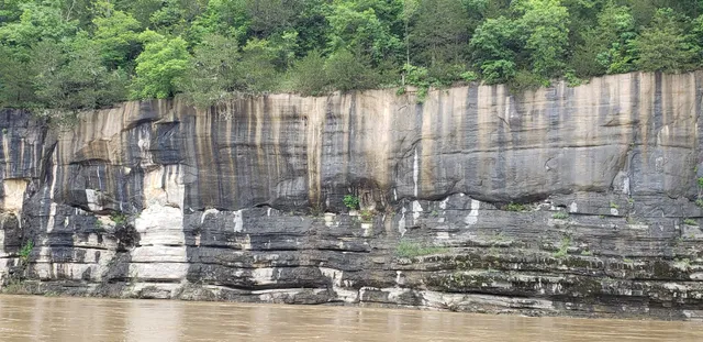 Buffalo Point Campground, Loop B