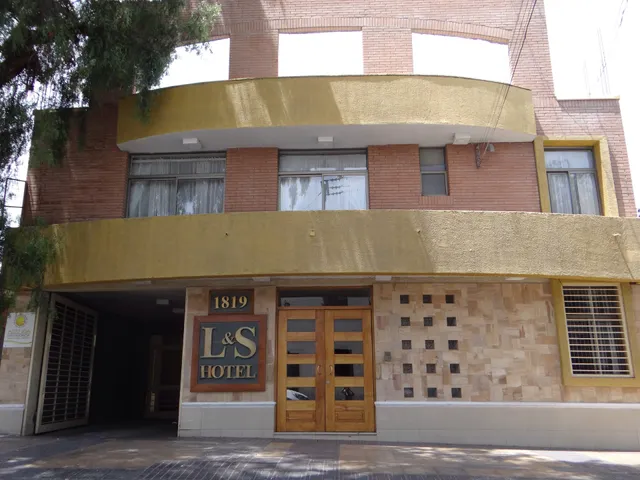 L&S Hotel
