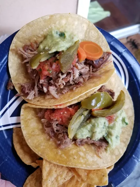 Tacos Los Reyes