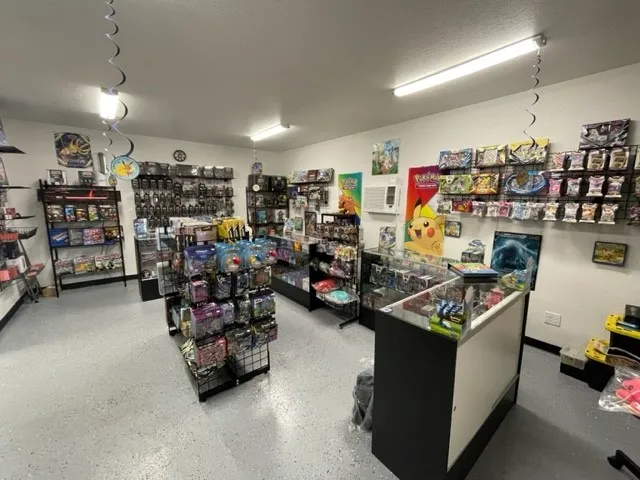 Ventrex Collectibles & R/C Hobbies