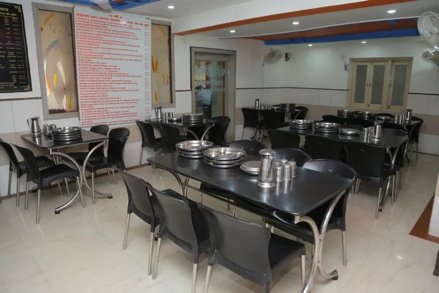 Maheswari restaurant