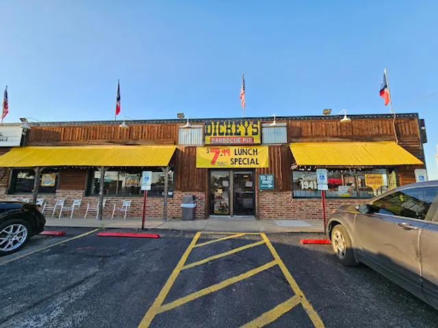 Dickey's Barbecue Pit