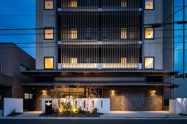 GRAND BASE -Nagoya Chiyokura-