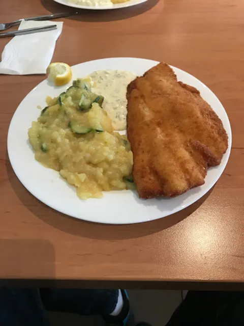 Hartinger's Fischladen