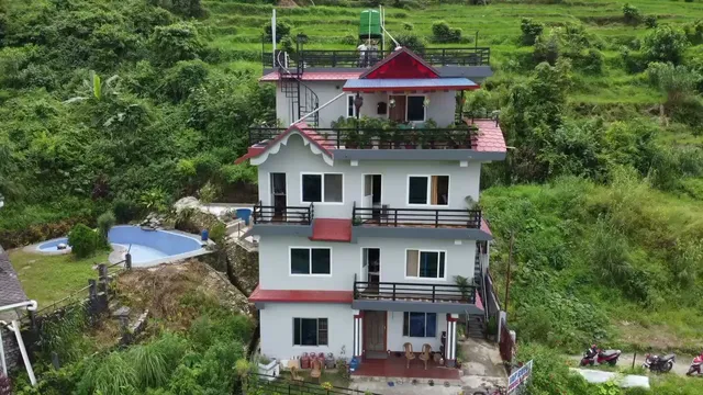 JAP Guest House And Apartments