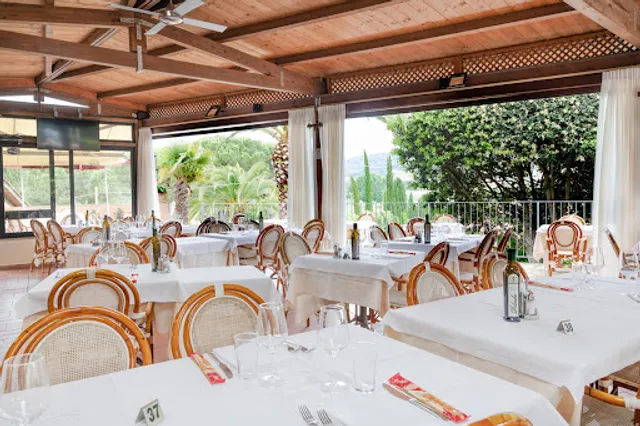 Ristorante da Pilade