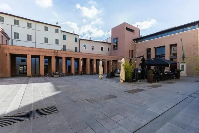 Appartamenti Petrucci