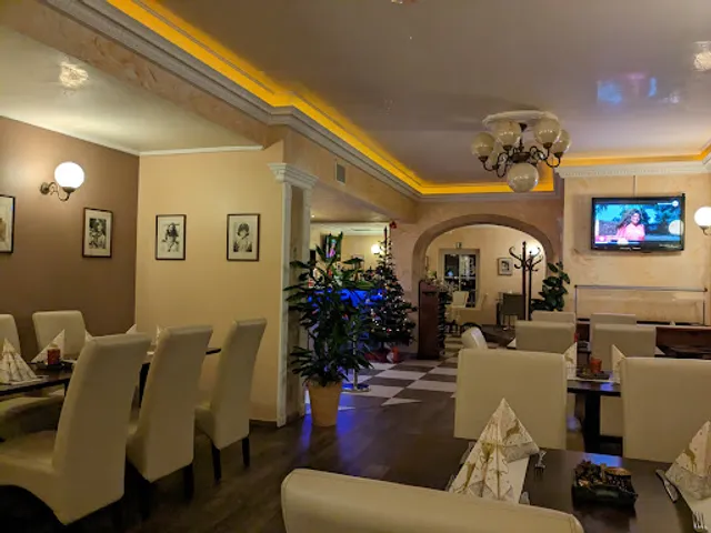 Ristorante Pizzeria Verona