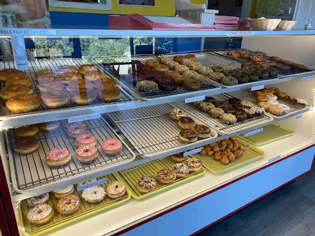 Atlanta Donuts