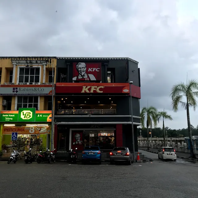 KFC Kemaman