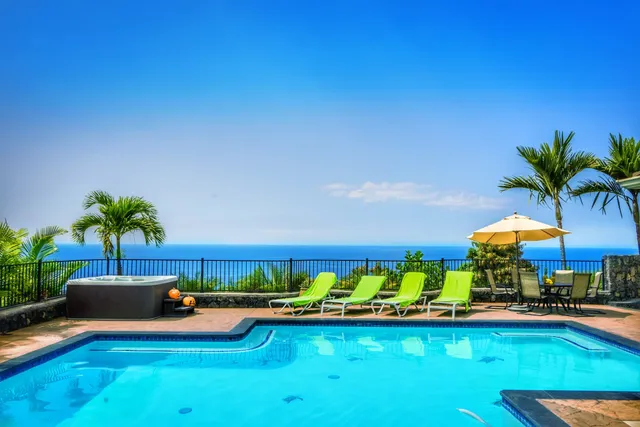 KonaHome Vacation Rentals