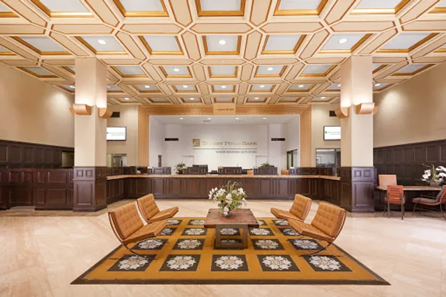 Western Alliance Bank