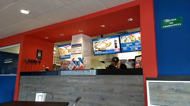 Domino's Pizza SOLEDAD