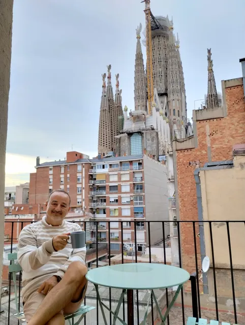 LucasLand Apartments Barcelona