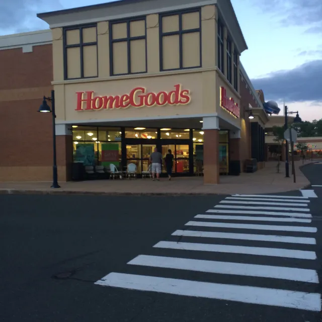 HomeGoods