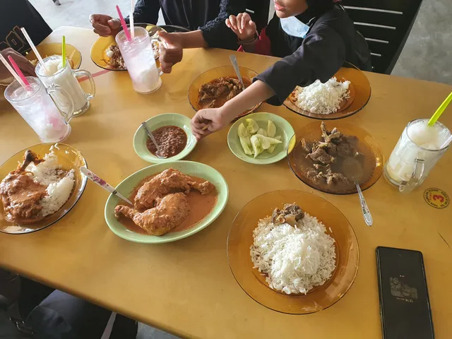 Restoran Kak Zie