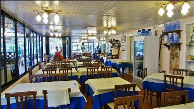 Ristorante Puccini