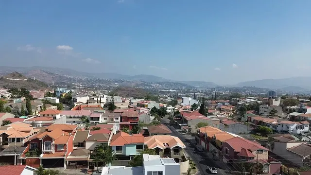 Residencial Villa de las Hadas