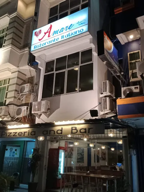 Amare Ristorante & Bar Italiano
