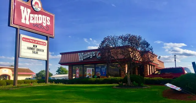 Wendy's