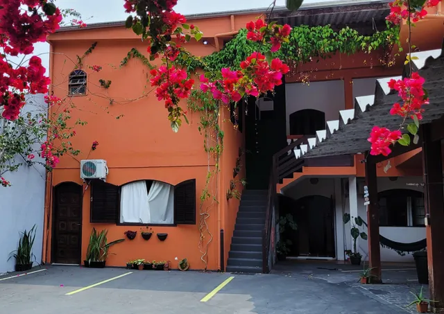 Pousada Aldeia Ubatuba