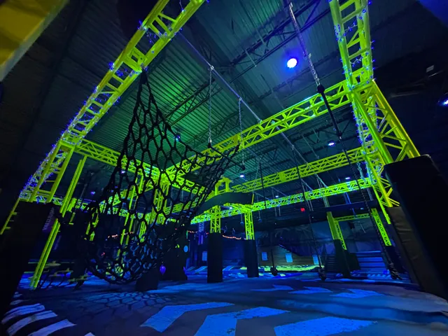 Altitude Trampoline Park