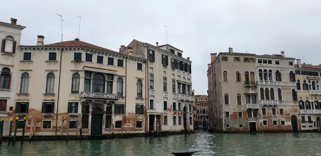 Rialto Comfort House