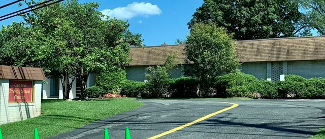 Geneva Presbyterian Church